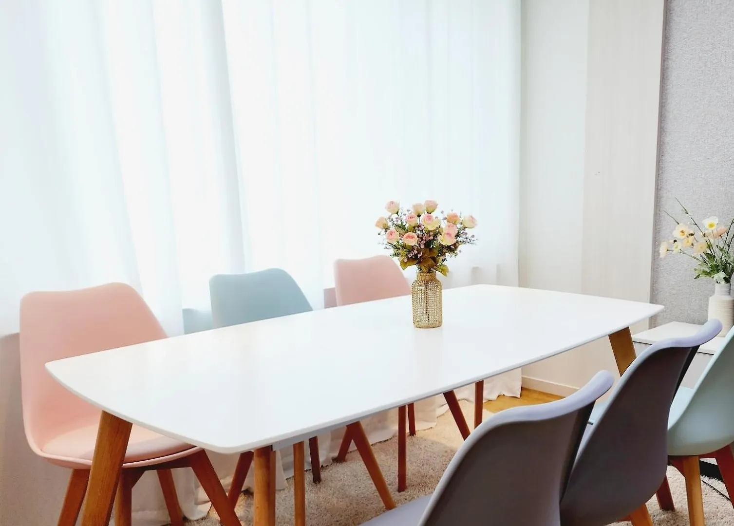 Apartment Stayn Busan