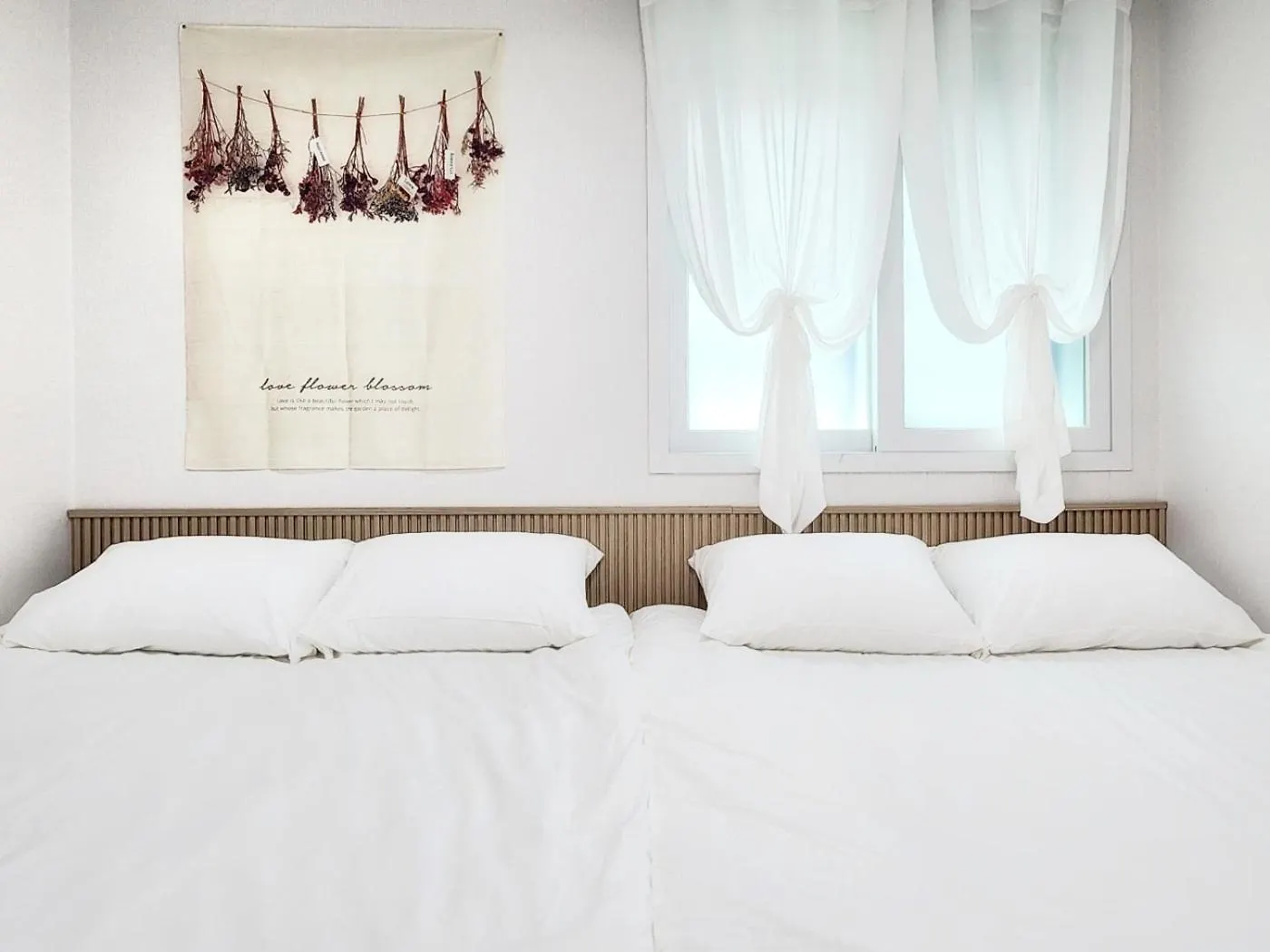 Apartment Stayn Busan