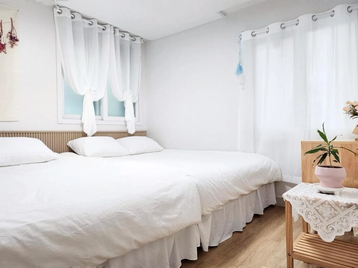Stayn Busan Appartamento