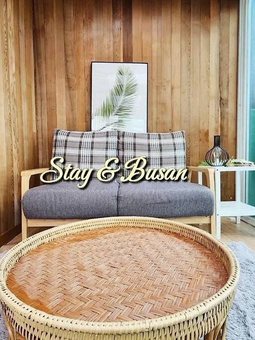 Stayn Busan