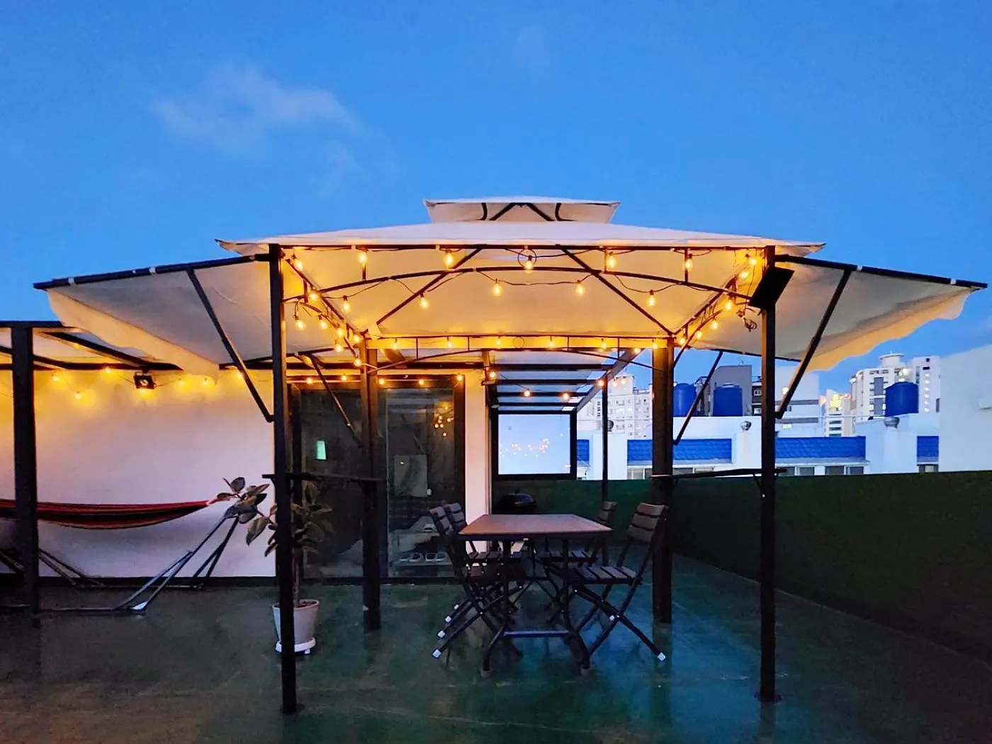 Stayn בוסאן 0*,  קוריאה הדרומית